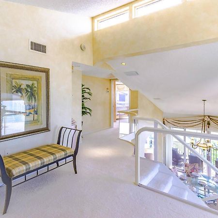 Siesta Breakers Penthouse On The Beach 萨拉索塔 外观 照片