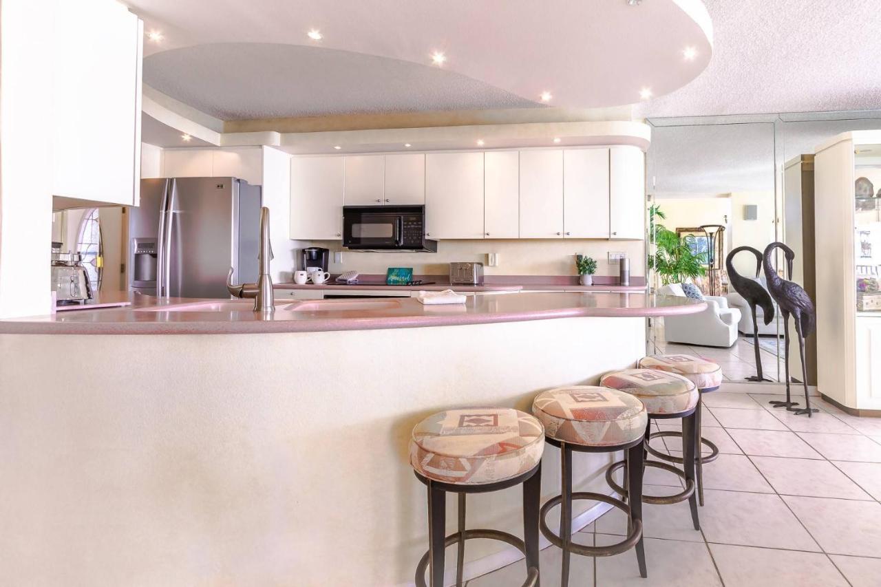 Siesta Breakers Penthouse On The Beach 萨拉索塔 外观 照片